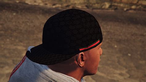 gta 5 gucci hat|Gucci Hat .